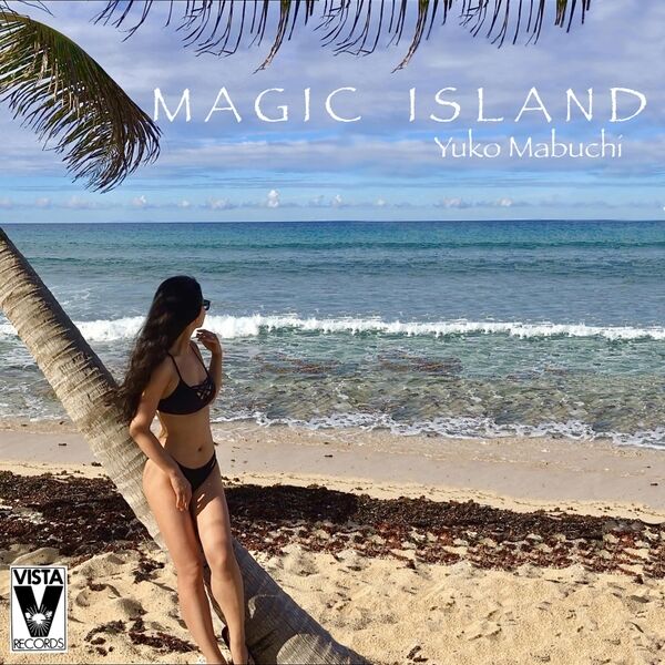 Cover art for Magic Island (Live)