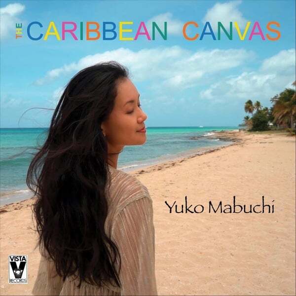 Cover art for The Caribbean Canvas